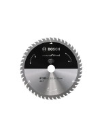 Bosch Professional Lame de scie circulaire Standard for Wood Ø 165, Z 48