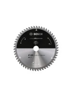 Bosch Professional Kreissägeblatt Standard, for Aluminium 165 x 1.8 x 20, Z 54