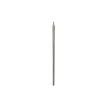 Bosch Professional Spitzmeissel SDS max, 600 mm Bosch Professional Spitzmeissel SDS max, 600 mm