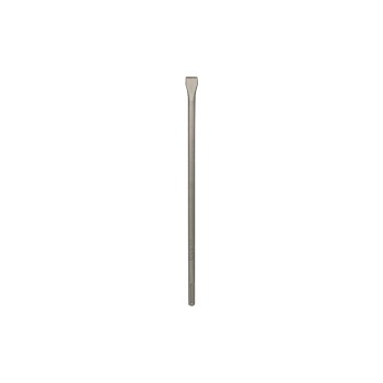Bosch Professional Flachmeissel SDS max, 600 x 25 mm Bosch Professional Flachmeissel SDS max, 600 x 25 mm