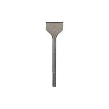 Bosch Professional Spatmeissel SDS max, 300 x 80 mm Bosch Professional Spatmeissel SDS max, 300 x 80 mm