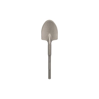 Bosch Professional Schaufelmeissel SDS max, 400 x 110 mm Bosch Professional Schaufelmeissel SDS max, 400 x 110 mm
