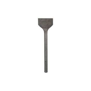 Bosch Professional Fliesenmeissel SDS max, 300 x 80 mm Bosch Professional Fliesenmeissel SDS max, 300 x 80 mm