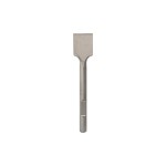 Bosch Professional Spatmeissel, 28-mm-Sechskantaufnahme, 400 x 80 mm