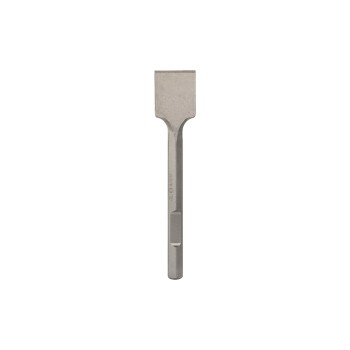 Bosch Professional Spatmeissel, 28-mm-Sechskantaufnahme, 400 x 80 mm Bosch Professional Spatmeissel, 28-mm-Sechskantaufnahme, 400 x 80 mm