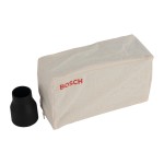 Bosch Professional Sac à poussière 1 Pièce/s