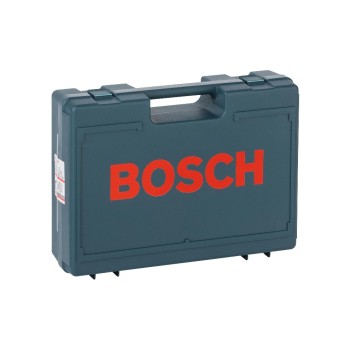 Bosch Professional Kunststoffkoffer, 381 x 300 x 115 mm Bosch Professional Kunststoffkoffer, 381 x 300 x 115 mm
