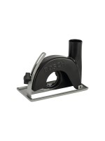 Bosch Professional Führungsschlitten, mit Absaugstutzen, 115/125 mm