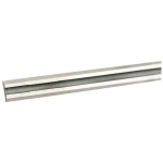 Bosch Professional Lames de rabot droites Carbide 82 mm, 2 pièces