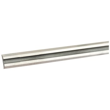 Bosch Professional Lames de rabot droites Carbide 82 mm, 2 pièces Bosch Professional Lames de rabot droites Carbide 82 mm, 2 pièces