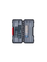 Bosch Professional Stichsägeblatt-Set, Wood&Metal 30tlg.