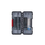 Bosch Professional Stichsägeblatt-Set, Wood&Metal, 40tlg.