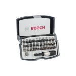 Bosch Professional Jeu d'embouts de vissage 32 pièces