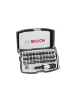 Bosch Professional Jeu d'embouts de vissage 32 pièces