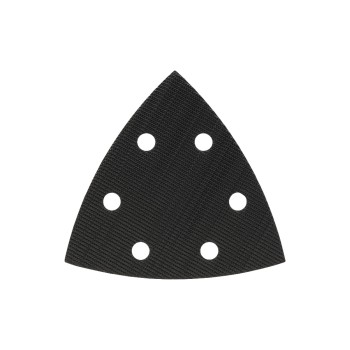 Bosch Professional Schleifplatte, for PDA 180, PDA 180 E, PDA 240 E Bosch Professional Schleifplatte, for PDA 180, PDA 180 E, PDA 240 E