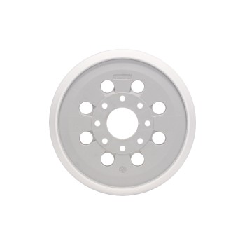 Bosch Professional Schleifteller, Weich, 125mm Bosch Professional Schleifteller, Weich, 125mm