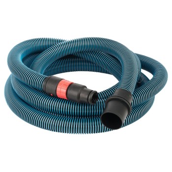 Bosch Professional Schlauch, antistatisch, Bajonettverschluss, for GAS 35-55 Bosch Professional Schlauch, antistatisch, Bajonettverschluss, for GAS 35-55