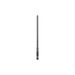 Bosch Professional Bit Extra-Hart PH 2, 145 mm