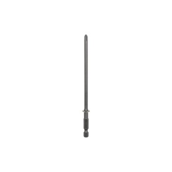 Bosch Professional Schrauberbit Extra-Hart, PH 2, 145 mm Bosch Professional Schrauberbit Extra-Hart, PH 2, 145 mm