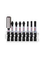 Bosch Professional Impact Control Power, 8tlg.