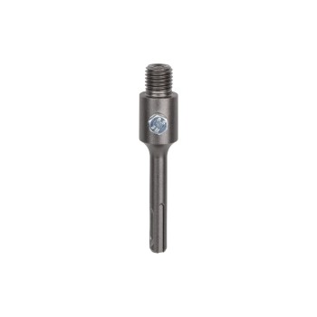Bosch Professional SDS plus-Adapter for, Hohlbohrkronen M16, 105 mm Bosch Professional SDS plus-Adapter for, Hohlbohrkronen M16, 105 mm