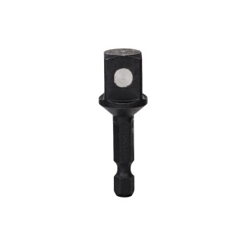 Bosch Professional Adapter zu, Steckschlüsseleinsätze 1/2, 50 mm Bosch Professional Adapter zu, Steckschlüsseleinsätze 1/2, 50 mm