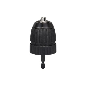 Bosch Professional Schnellspannbohrfutter, bis 10 mm Bosch Professional Schnellspannbohrfutter, bis 10 mm