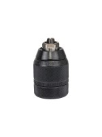 Bosch Professional Mandrin à serrage rapide Jusqu'à 13 mm