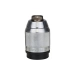 Bosch Professional Schnellspannbohrfutter, mattverchromt 1,5 - 13 mm, 1/2 - 20
