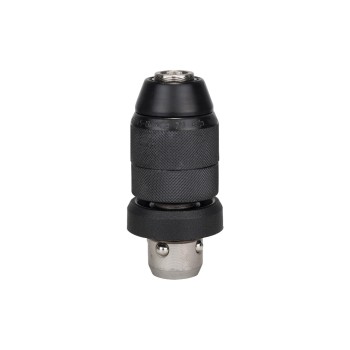 Bosch Professional Schnellspannbohrfutter, 1,5 - 13 mm, SDS plus Bosch Professional Schnellspannbohrfutter, 1,5 - 13 mm, SDS plus