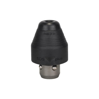 Bosch Professional Schnellspannbohrfutter, SDS plus Bosch Professional Schnellspannbohrfutter, SDS plus