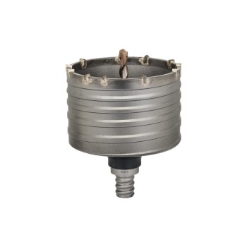 Bosch Professional Hohlbohrkrone SDS max-9, 125 x 80 x 97 mm Bosch Professional Hohlbohrkrone SDS max-9, 125 x 80 x 97 mm
