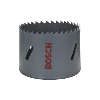Bosch Professional Lochsäge HSS-Bimetall, for Standardadapter, 68 mm Bosch Professional Lochsäge HSS-Bimetall, for Standardadapter, 68 mm