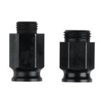 Bosch Professional Kit d'adaptateur de transition 6 pièces