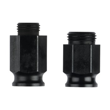 Bosch Professional Übergangsadapter-Set, 6-tlg. Bosch Professional Übergangsadapter-Set, 6-tlg.
