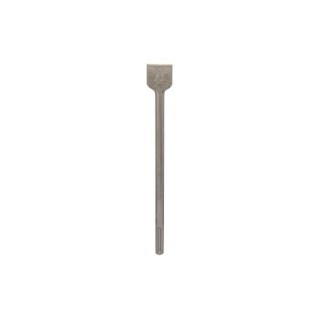 Bosch Professional Spatmeissel with SDS max, 400 x 50 mm Bosch Professional Spatmeissel with SDS max, 400 x 50 mm
