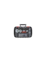 Bosch Professional Sanitärinstallateur, Wood&Metal, 9-tlg.
