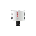 Bosch Professional Scie à cloche 68 mm Progressor pour Wood & Metal