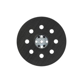 Bosch Professional Schleifteller, mittel, 115 mm Bosch Professional Schleifteller, mittel, 115 mm