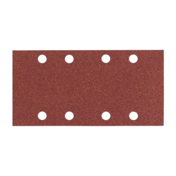 Bosch Professional Schleifblatt C430, 10er-Pack, 93 x 186 mm, 80 Bosch Professional Schleifblatt C430, 10er-Pack, 93 x 186 mm, 80