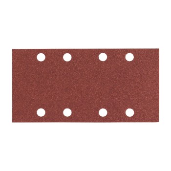 Bosch Professional Schleifblatt C430, 10er-Pack, 93 x 186 mm, 120 Bosch Professional Schleifblatt C430, 10er-Pack, 93 x 186 mm, 120