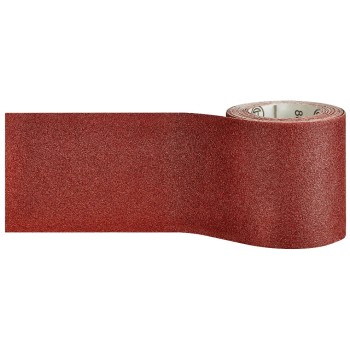 Bosch Professional Schleifrolle C410, 93 mm, 5 m, 120 Bosch Professional Schleifrolle C410, 93 mm, 5 m, 120