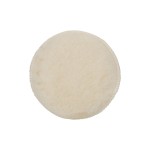 Bosch Professional Bonnet en laine d'agneau 130 mm