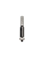 Bosch Professional Laminat-Bündigfräser, D1 12,7mm, L 25,4mm