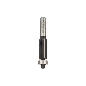 Bosch Professional Laminat-Bündigfräser, D1 12,7mm, L 25,4mm Bosch Professional Laminat-Bündigfräser, D1 12,7mm, L 25,4mm