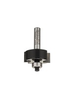 Bosch Professional Falzfräser, B 9,5mm, D 31,8mm, L 12,5mm