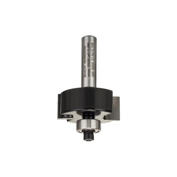 Bosch Professional Fraise à chanfrein B: 9.5 mm, D: 31.8 mm, L: 12.5 mm Bosch Professional Fraise à chanfrein B: 9.5 mm, D: 31.8 mm, L: 12.5 mm