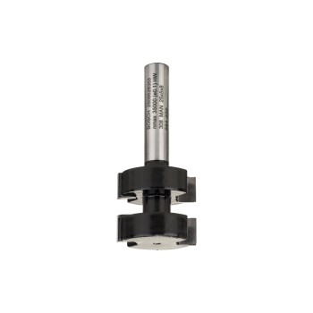 Bosch Professional Federfräser, D1 25mm, L 5mm, G 58mm Bosch Professional Federfräser, D1 25mm, L 5mm, G 58mm