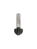Bosch Professional Hohlkehlfräser, D 20mm, L 12,4mm