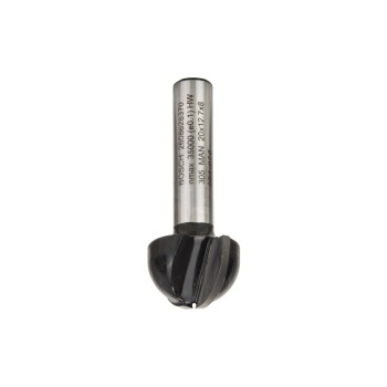 Bosch Professional Fraise à gorge Standard pour le bois D: 20 mm, L: 12.4 mm Bosch Professional Fraise à gorge Standard pour le bois D: 20 mm, L: 12.4 mm